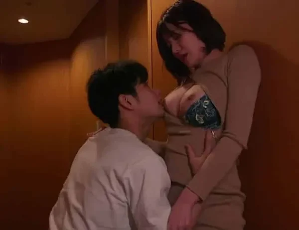 Đổi vợ với đàn em khi đi cắm trại và cái kết